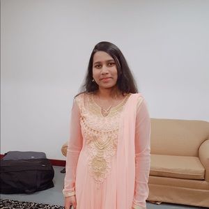 Meet your Posher, Lakshmi